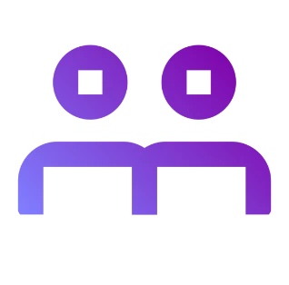 Modern, Comfortable Office icon